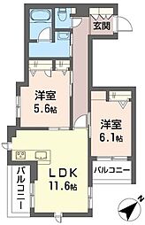 立川市高松町２丁目