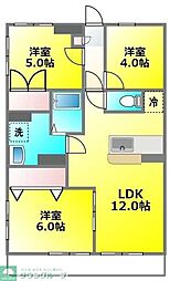 パークハウス梶野 205