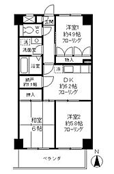 ＣＩＭＡプラザ 303