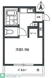 小平市たかの台