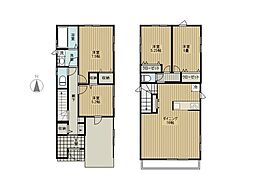立川市幸町2丁目戸建