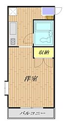 サンライズ上砂 401