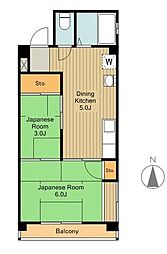 一ツ橋マンション 301