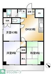 シャトーミノル 402