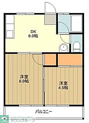 武蔵村山市三ツ木２丁目