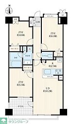 府中市美好町２丁目