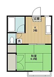 小金井市貫井北町２丁目