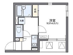 レオネクストＫＤ2 201