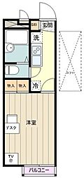 レオパレス立野 211