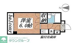 武蔵野市境２丁目