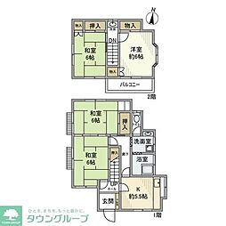 中央戸建