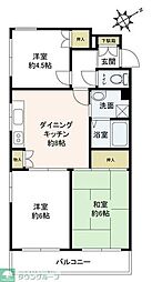 立川市富士見町４丁目
