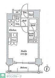 府中市宮西町３丁目