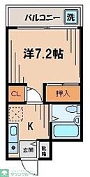 東村山市秋津町４丁目