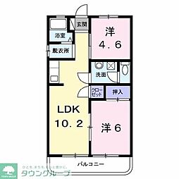 武蔵村山市伊奈平５丁目
