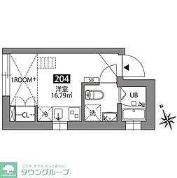 武蔵野市吉祥寺南町５丁目