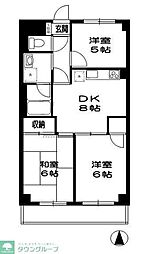 三鷹市井口５丁目
