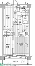 小金井市東町４丁目