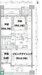 国立市中３丁目