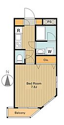 リヴェール学園西 0301