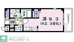 バルビゾンＩ 301