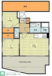 近江レジデンスI 501