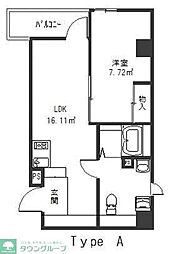 立川市曙町１丁目