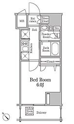 国立市東１丁目
