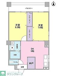 府中市白糸台２丁目