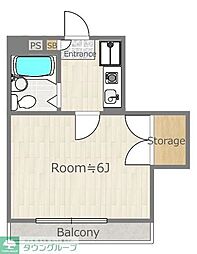 東村山市栄町２丁目