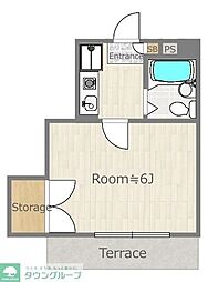 東村山市栄町２丁目