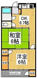 東村山市本町４丁目