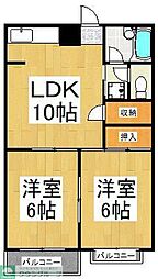 東大和市南街２丁目