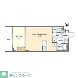 三鷹市下連雀４丁目