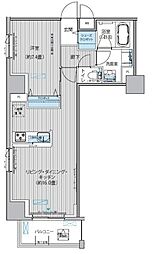 武蔵野市境１丁目
