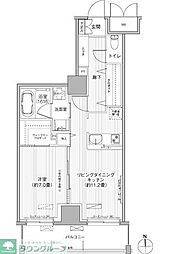 武蔵野市境１丁目
