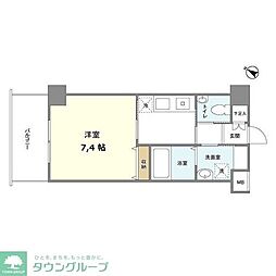 武蔵野市中町１丁目