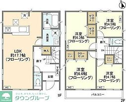 Ｋｏｌｅｔ府中矢崎町08 8