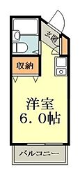 小金井市貫井北町２丁目