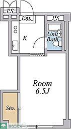 グリーンヴィレッジ 103