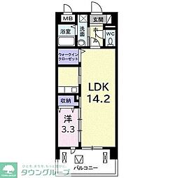 コートポワール国立 206