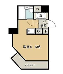 ワコーレ花小金井 207