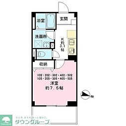 Genesis　ジェネシス 103