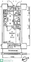スパシエルクス府中 503