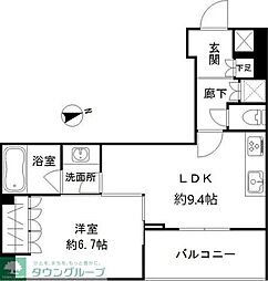 ＲＯＤＩＡ立川 803