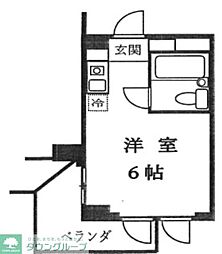 東村山市本町１丁目
