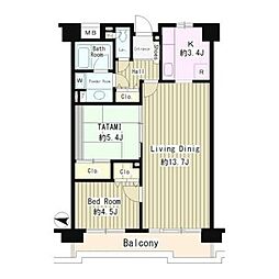 小金井市東町４丁目