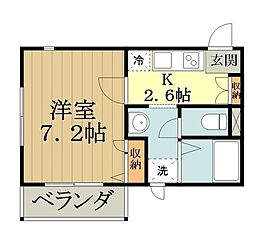 小金井市緑町４丁目