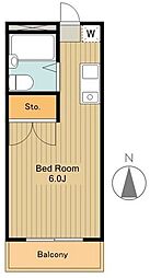 小平市小川町１丁目