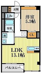 グレイシャス 0301